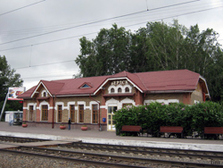 Berdsk 1
