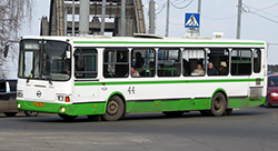 bus  44-1