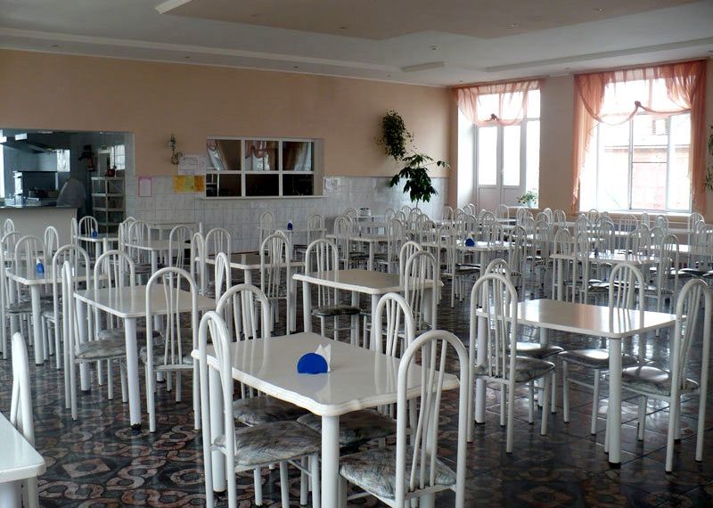 В мэрии создана рабочая группа по проверке качества школьного питания