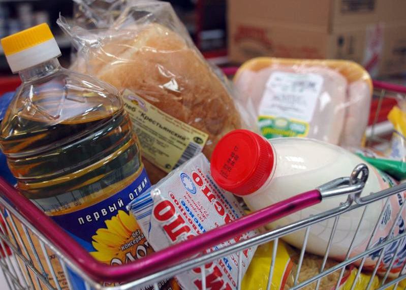 Мы стали более меньше питаться