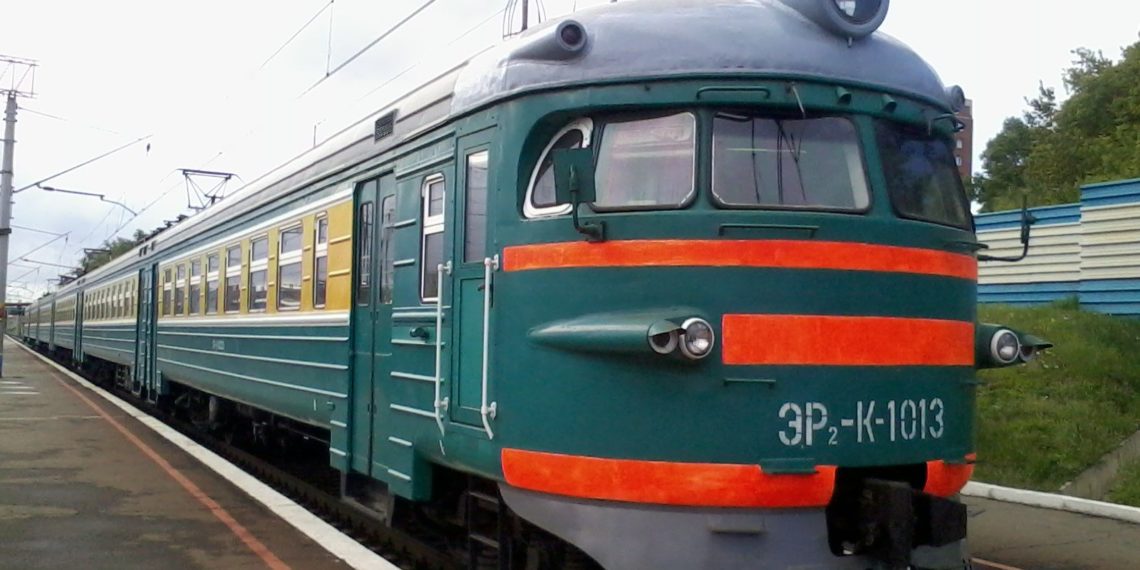 С 25 февраля проезд на новосибирских электричках подорожает на 10 %