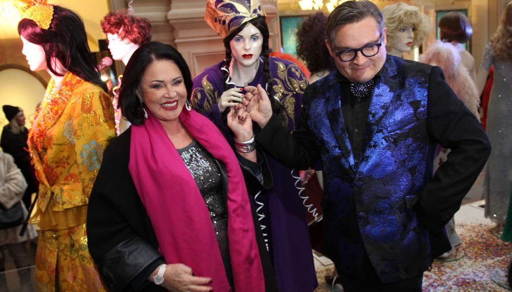 А король-то не голый! — Часть 2