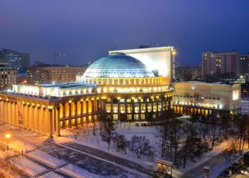 Минкульт РФ проверит деятельность новосибирского Оперного театра из-за «Тангейзера»