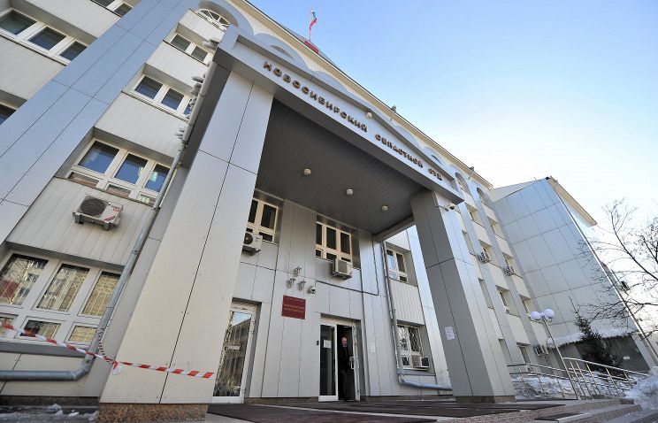 Омич предстанет перед судом за изнасилование двух несовершеннолетних девочек