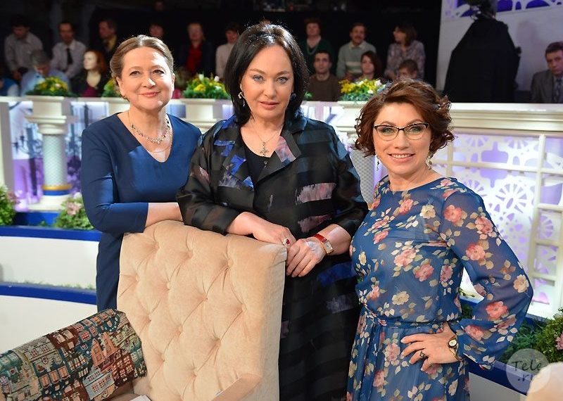 Глобальная женщина