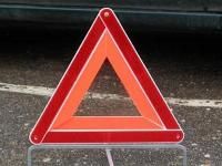 Пьяный новосибирец угнал Range Rover и разбил его в ДТП