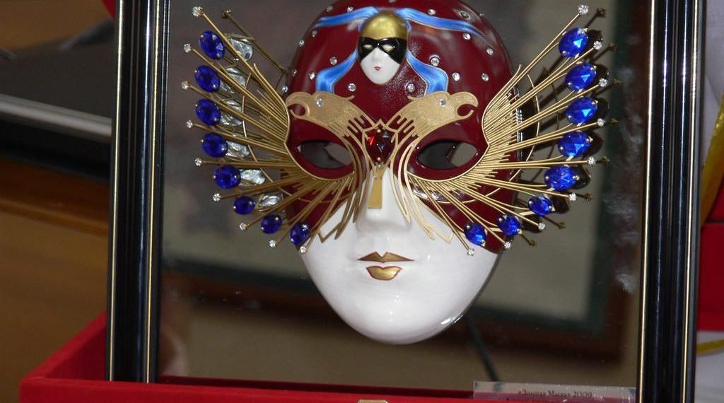 На вручении «Золотой маски» у Мединского потребовали вернуть «Тангейзер»