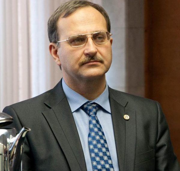 Институт ядерной физики СО РАН возглавил замдиректора по научной работе