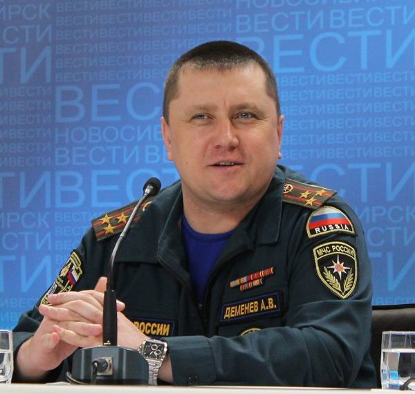 Паводок отступил от сел и городов НСО, близится пожароопасный сезон