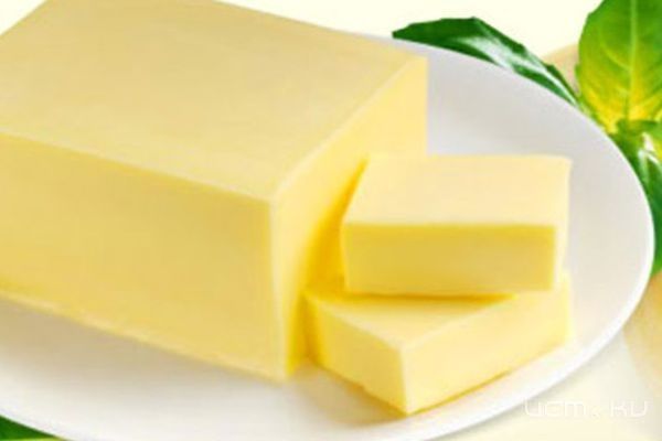Казахстан изымает из продажи  масло, сделанное в Новосибирске