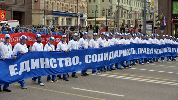 Александр Абалаков: «У нас появились возможности принять активное участие в жизни города»