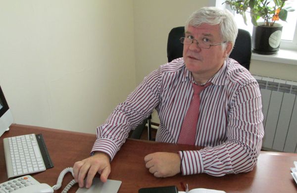 Регистрация бывшего вице-губернатора НСО Анисимова на праймериз выборов в горсовет Новосибирска аннулирована