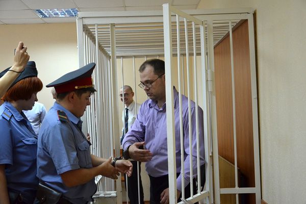 Опальный мэр Бердска отказался от должности