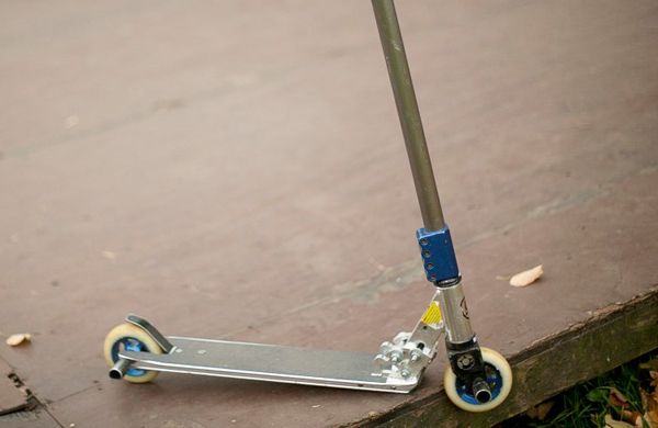 Молодая девушка сбила шестилетнего ребенка в Кировском районе