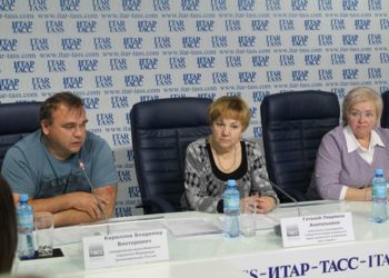 Общественники и власти назвали главных «бодяжников» ГСМ в Новосибирске