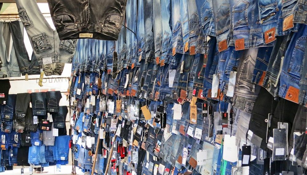 Работа гусинобродского рынка продлена до 1 октября