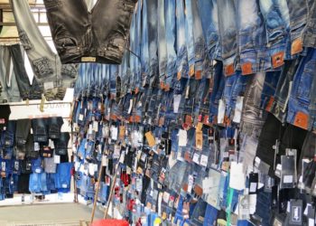 Работа гусинобродского рынка продлена до 1 октября