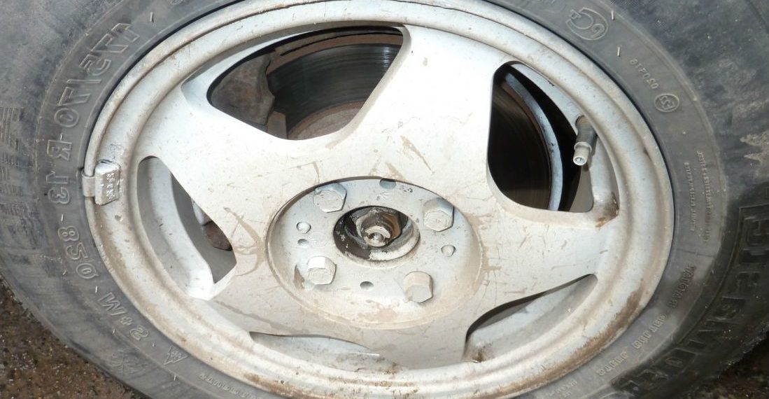 Угонщиков-детдомовцев задержали новосибирские полицейские