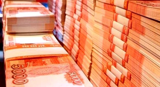 Долги, регионы и Кремль