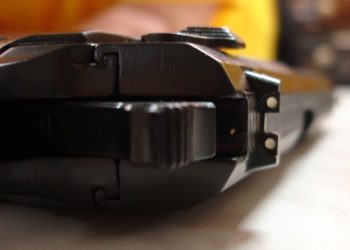 Новосибирцу грозит 10 лет за применение травматического пистолета