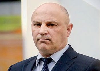 Экс-мэр Оби попал под амнистию в связи с 70-летием Победы