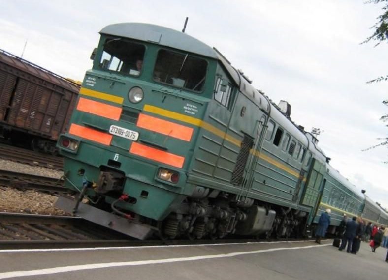 Из областного бюджета на новосибирские электрички выделят 412 млн рублей