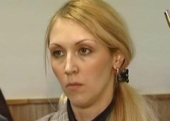 Анна Шавенкова амнистирована по случаю 70-летия победы не отсидев и дня