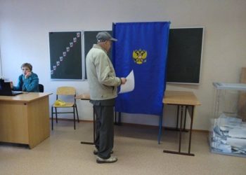 Свыше 100 тысяч жителей Новосибирской области сделали свой выбор на Народном голосовании