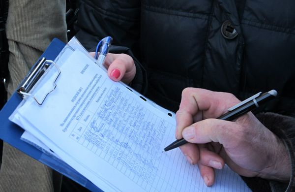 Новосибирские депутаты усложнили процедуру регистрации для самовыдвиженцев за четыре месяца до выборов