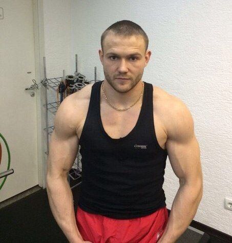 Убийца Антона Кривошеева обвиняет его в вымогательстве