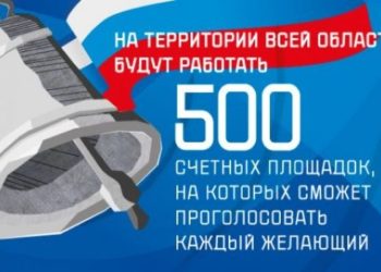 До предварительного Народного голосования осталось меньше двух дней