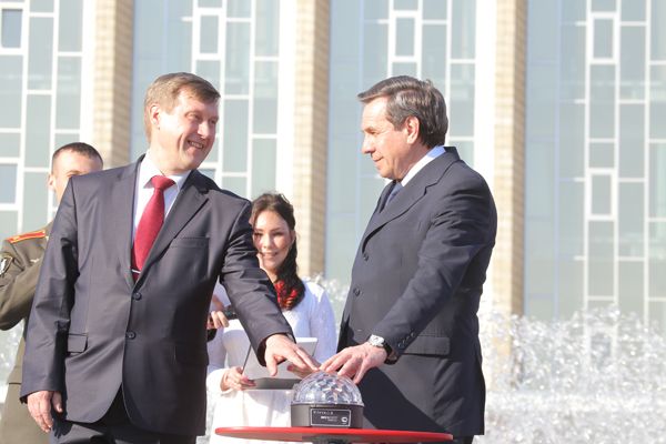 Перенос барахолки отсрочили, чтобы не создавать «социальное напряжение» — мэр