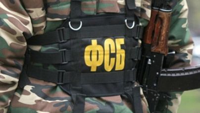 370 уголовных дел возбуждено после масштабной спецоперации ФСБ на границе с Казахстаном