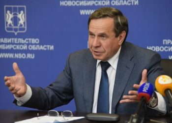 После ухода из мэрии Владимир Городецкий стал зарабатывать в полтора раза больше