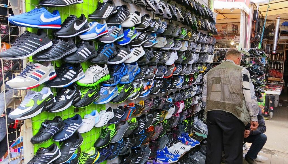 Новосибирская барахолка не будет закрыта 1 июня