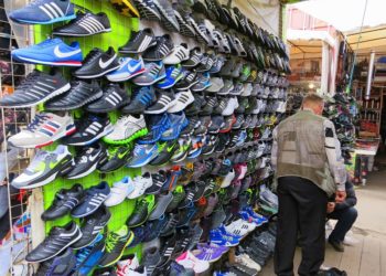 Новосибирская барахолка не будет закрыта 1 июня