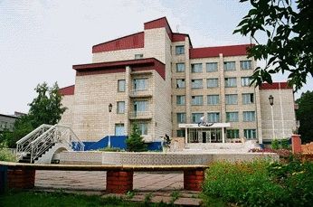 Арбитражный суд НСО запретил продажу санатория «Парус» единым лотом