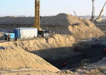 Студенты из Новосибирской области прибыли достраивать космодром Восточный