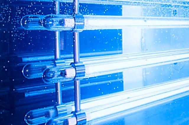 Горводоканал «подсветит» новосибирскую канализацию за 147 млн рублей