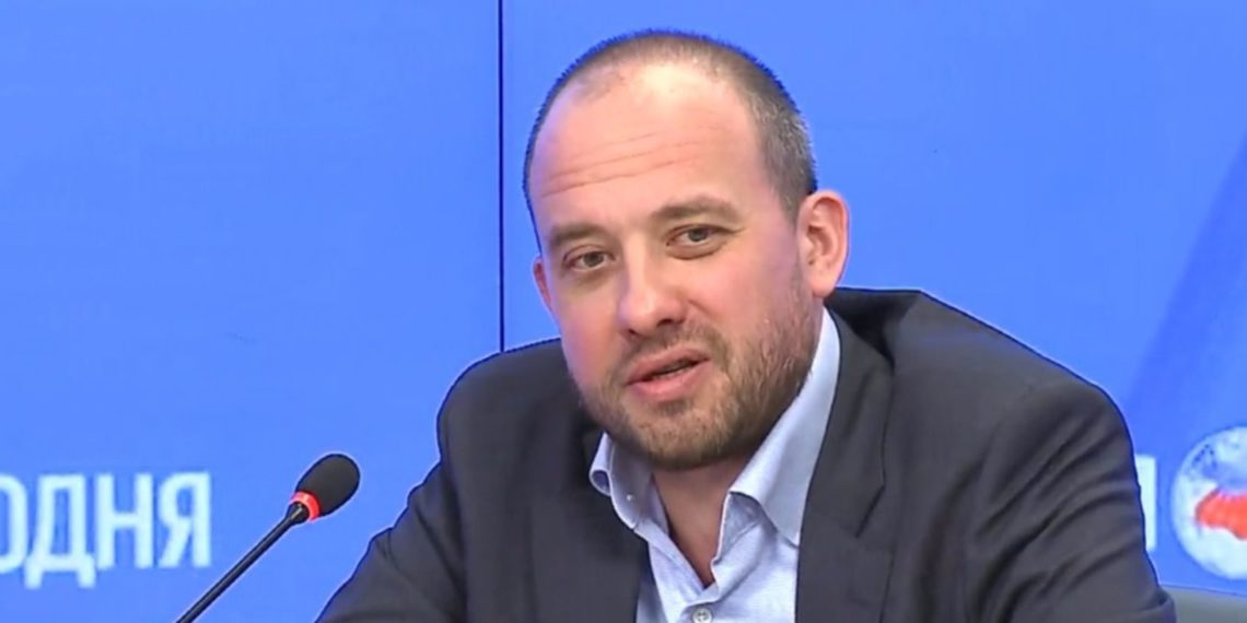 Проект «Новые лица» поможет молодежи пробиться в политику