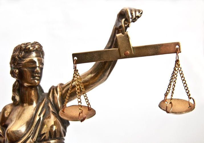 Доходы председателя Новосибирского облсуда превысили 4 миллиона в год