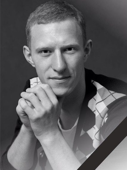 Актера «Красного Факела» Данила Ляпустина похоронят в Бердске 26 мая