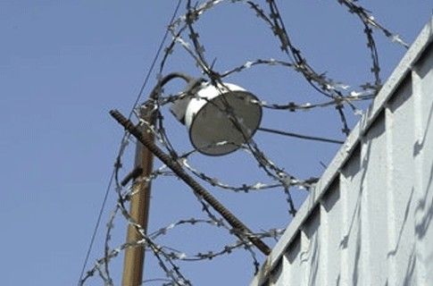 В куйбышевской колонии заключенные сошлись стенка на стенку, есть пострадавшие