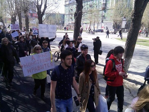 Фонд Навального хочет выдвинуть в новосибирские депутаты Артема Лоскутова