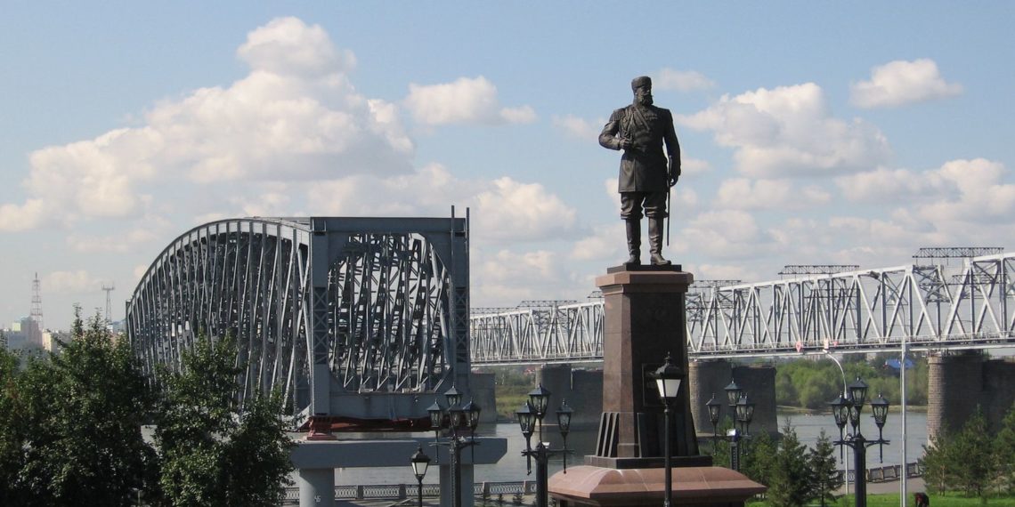 В Новосибирске состоится митинг с участием Навального