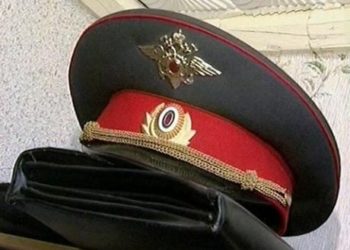 Полицейский, напавший на автомойку в феврале 2015 года, попал под амнистию