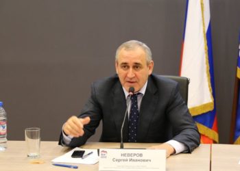 «Единая Россия» сделает Новосибирск инновационной столицей России