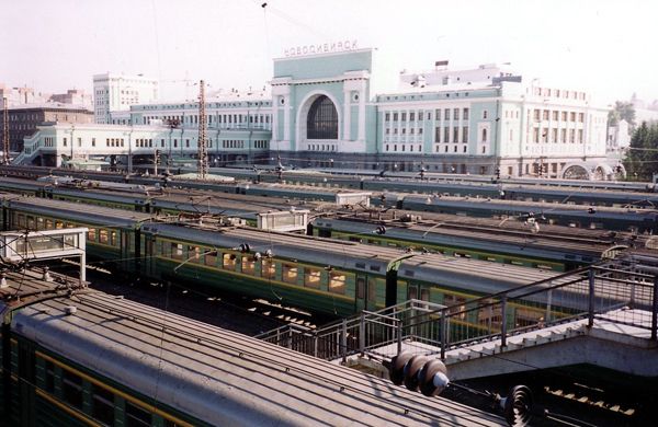 Ускоренная электричка Барнаул-Новосибирск с пересадкой в Черепаново будет запущена с июля
