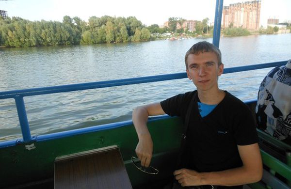 Пропавшего 29 мая молодого Новосибирца видели в Барабинске