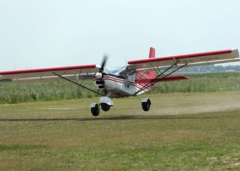 На новосибирского фермера завели дело по четырем статями КоАП за эксперименты с воздухоплаванием